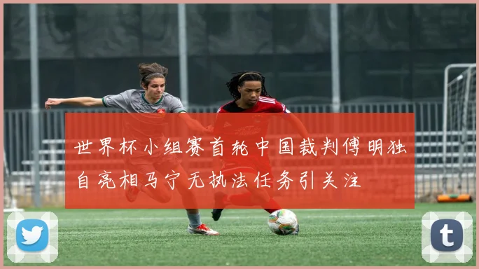 世界杯小组赛首轮中国裁判傅明独自亮相马宁无执法任务引关注