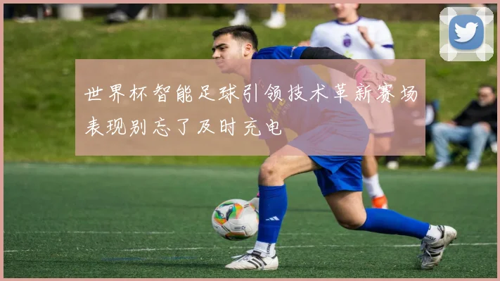 世界杯智能足球引领技术革新赛场表现别忘了及时充电